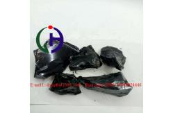 China High temperature Coal tar pitch used for building waterproof layer supplier