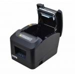 260mm/s 3 Inch Thermal Bluetooth Printer , 100KM Wifi Thermal Receipt Printer for Restaurant for sale