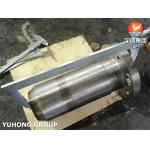 Carbon Steel Cladding Nozzle Flange WNRF SA266 Gr.2 SS309L 308L Weld Overlay for sale