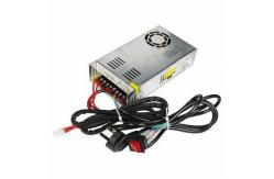 China 360W 12V 30A 3D Printer Kits AC / DC Switching Power Supply 47 - 63Hz supplier