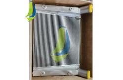China 350-1820 3501820 Aftercooler For C15 Engine supplier