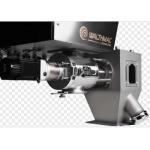 Loss In Weight Side Additive Feeder Masterbatch Feeder CE