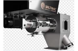 China Touch Screen Side Loss In Weight Feeder Servo Drive High Efficient supplier