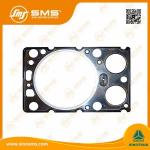 Original EURO III Diesel Engine Head Gasket Replacement VG1540040015 for sale