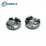 OEM CNC machining parts stainless steel lathe/turning/miling parts for sale