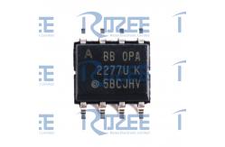 China OPA2277UA/2K5 supplier