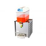 Stainless steel Beverage Cold Drinking Dispenser for Household  Commercial for sale