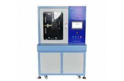 China IEC60898-1 Circuit Breaker Mechanical And Electrical Life Testing Machine supplier