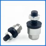 Series JA SMC Solenoid Valves for Air Cylinders Specifications JC40-12-125 for sale