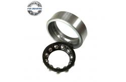 China VTAA19Z-4 Steering Column Bearing Machinery Bearing 41mm × 12mm supplier