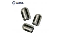 China Drill Bits Cemented Carbide Buttons Tungsten Carbide Mining Tips supplier