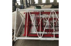 China Hdg 60m Cell On Wheels Rapid Deployment Towers supplier