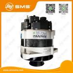 Alternator 202V26101-7271 HOWO Truck Parts JFZ2980Z Generator 28V 80A Engine Parts Alternator Assembly for sale