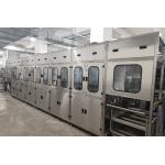 Mobile Phone Camera Fixture Cleaning Line 40KHZ Automatic Ultrasonic Cleaning Machine 100KW