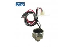 China Differential IOT Pressure Sensor I2c Small Dimensions For IIOT supplier