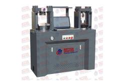 China EN ISO Compression And Flexural Testing Machines supplier
