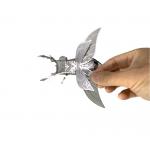 Diy 3D Insect Model Adult Metal Puzzle Stain Steel Material for sale