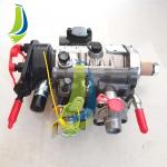 9320A536H Fuel Injection Pump For E320D2 Excavator Parts for sale