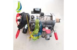 China 9320A536H Fuel Injection Pump For E320D2 Excavator Parts supplier