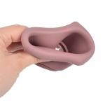 7 Cups Montessori Sensory Silicone Building Blocks Silicone Stacking Toy