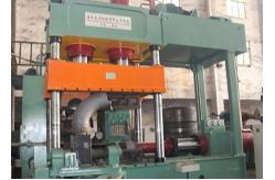 China Auto Making 1d 1.5d 160t Elbow Cold Forming Machine supplier