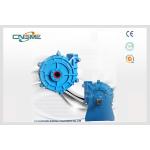 120Kw High Pressure Slurry Pump With Interchange Replaceable Parts for sale