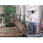Woodworking vertical band saw with carriage, Sawmill Log Carriage for sale for sale