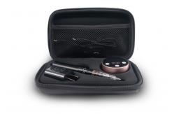 China Professional Tattoo Machines Digital Semi Permanent Makeup Machine kit Digital Cosmetic Tattoo Gun supplier