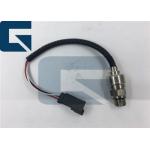 157-3182 1573182 Excavator Accessories Hydraulic Pump Pressure Sensor Switch 3 Pins For E320C 320C for sale