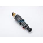 Rubber Rear Truck Cab Shock Absorber Air Spring Cushion For FUSO MC053767  Fd510 for sale