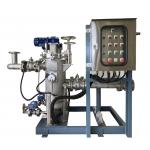 Industrial Automatic Cleaning Water Treatment Filter Machine Self Cleaning Filter for sale