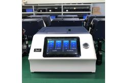 China 3nh YS6020 Colour Measurement Spectrophotometer Pulsed Xenon Lamp To Compare CS820-N supplier