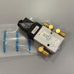 China S9.184.1051 Printing Parts Cylinder Great Valve Solenoid Valve For Printing Machine manufacturer