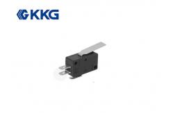 China 250v Hinge Lever Micro Switch Quick Terminal Connect For automatic machine supplier