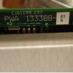 Bently Nevada 3500/53-02-00 286566-01 Overspeed Detection Module for sale