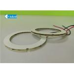 TBA Semiconductor Round Thermoelectric Cooler Peltier Module