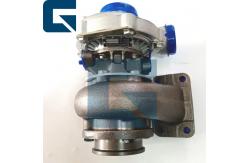 China 2674A076 Excavator Accessories Engine 1004-4T Diesel Turbocharger / Turbo supplier