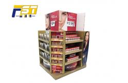 China Multilayer Heavy Weight Cardboard Pallet Display High Load - Bearing Capacity supplier