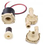 22L M 24v Dc Brushless BLDC Water Pump For Water Purification Equipments for sale
