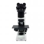 Infinity Polarizing Metallurgical Microscope Optical 3 Holes A13.2605 for sale