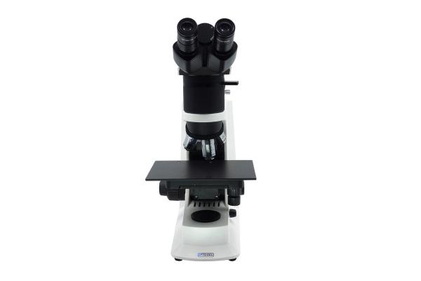 Infinity Polarizing Metallurgical Microscope Optical 3 Holes A13.2605