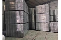 China Hot Dipped Galvanized 2in Openning Low Carbon Steel Wire Mesh Waterproofing supplier
