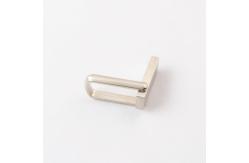 China 360 Degrees Twist Metal USB Flash Drive Matt Body Fast Speed supplier