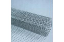 China RotProof 12 Gauge 14 Gauge Welded Wire Fence Powder Coated Galvanized Rolls supplier