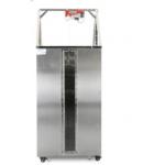 15° Horizontal Vision Ingress Protection Test Equipment , Immersion Testing Equipment IEC60884-1