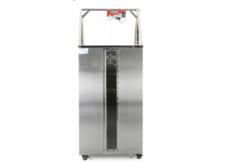 China 15° Horizontal Vision Ingress Protection Test Equipment , Immersion Testing Equipment IEC60884-1 supplier