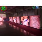 SMD LED Screen 576X576mm P3 small pixel cheap low price high refresh indoor led video wall screen for sale