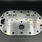 Customized valve plates for industrial applications Compressor Valve Plate