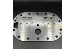 China Customized valve plates for industrial applications Compressor Valve Plate supplier