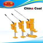 5t Lifting mechanical jack for sale